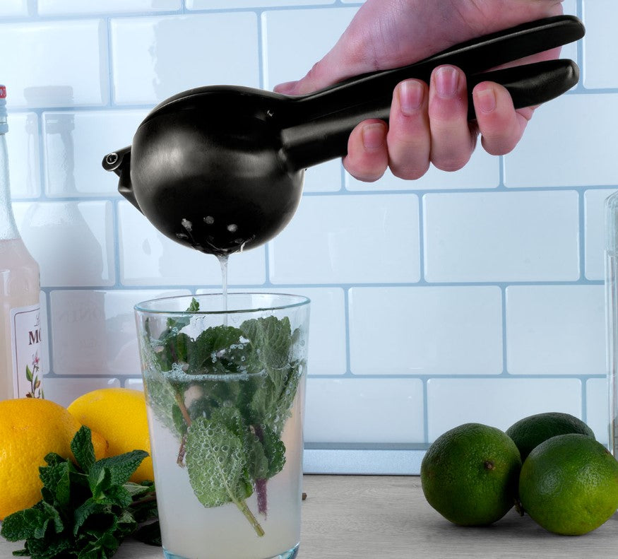 Barpresse smokey grey Bar Kollektion