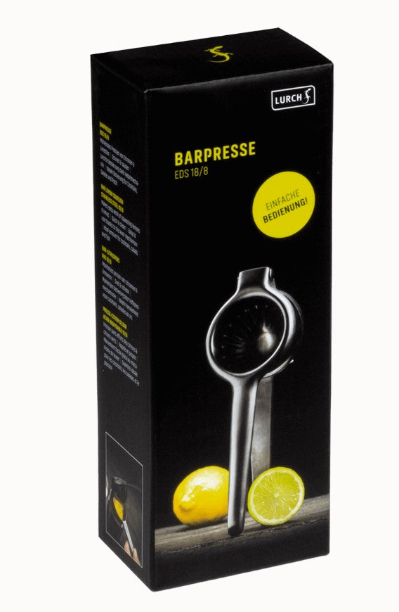 Barpresse smokey grey Bar Kollektion