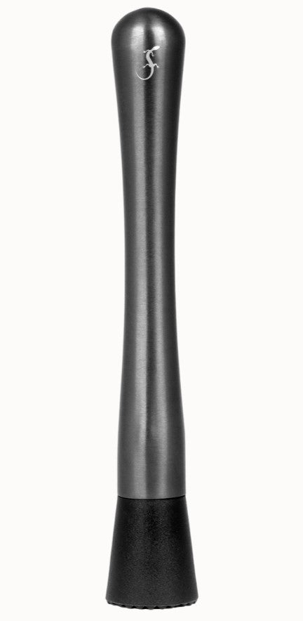 Barstössel EDS smokey grey Bar Kollektion