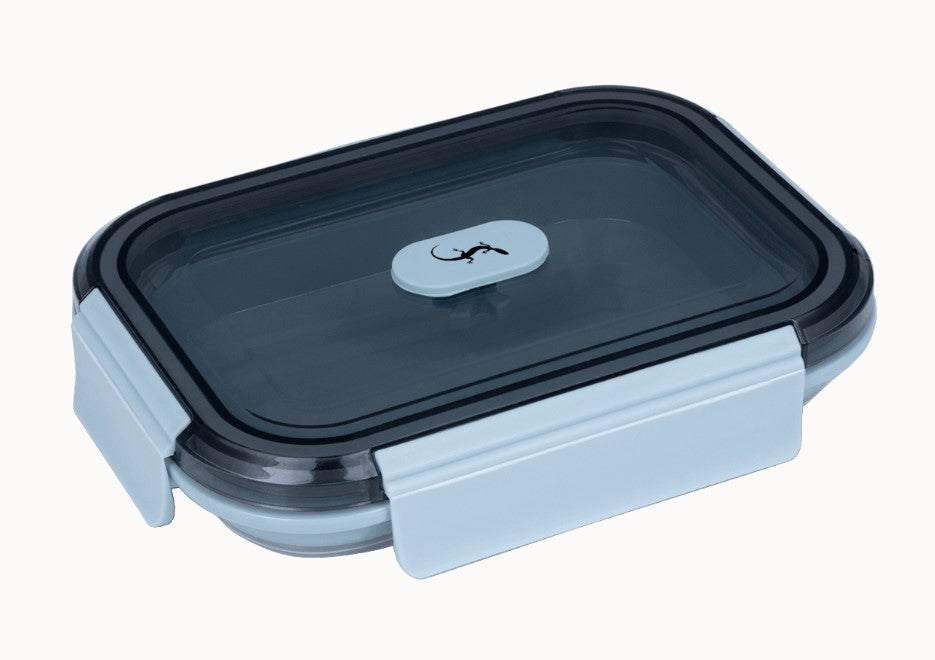 Frischhaltebox Silikon faltbar up & down 800 ml