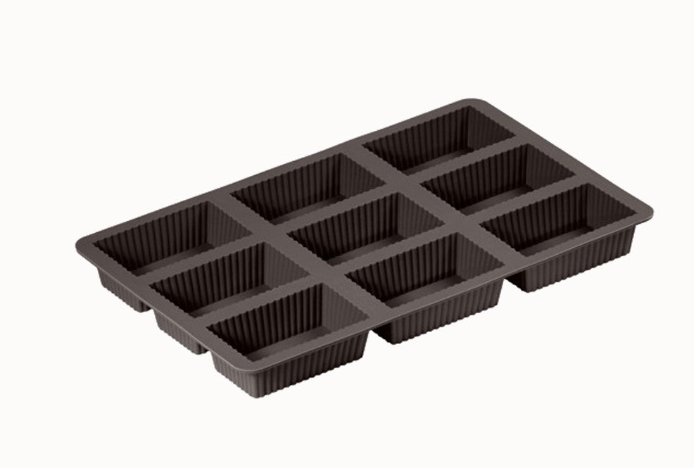 Flexiform Brownie 9x braun Flexiform