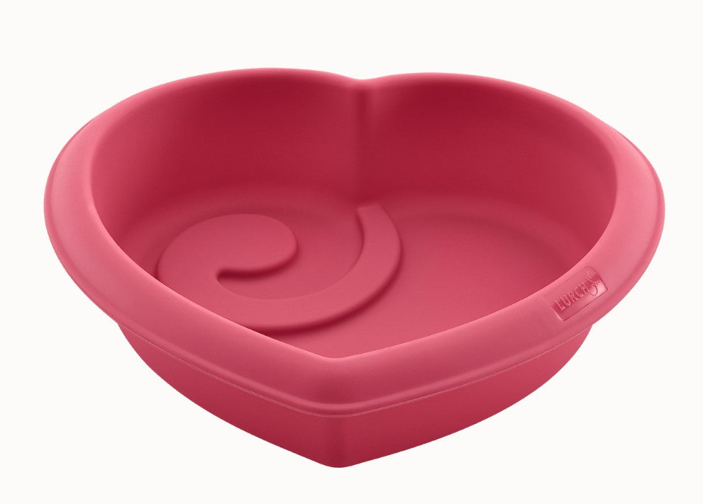 Flexiform Herz 19cm cotton can Flexiform