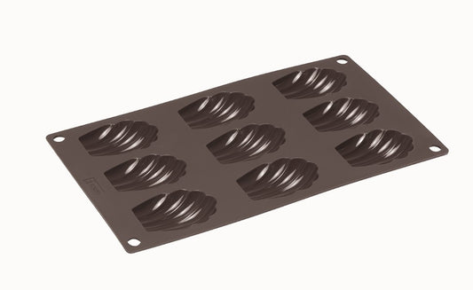 Flexiform Madeleine 9er braun Flexi-Form
