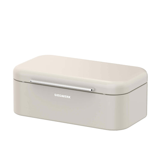 Brotkasten PANOVA Sand beach -beige