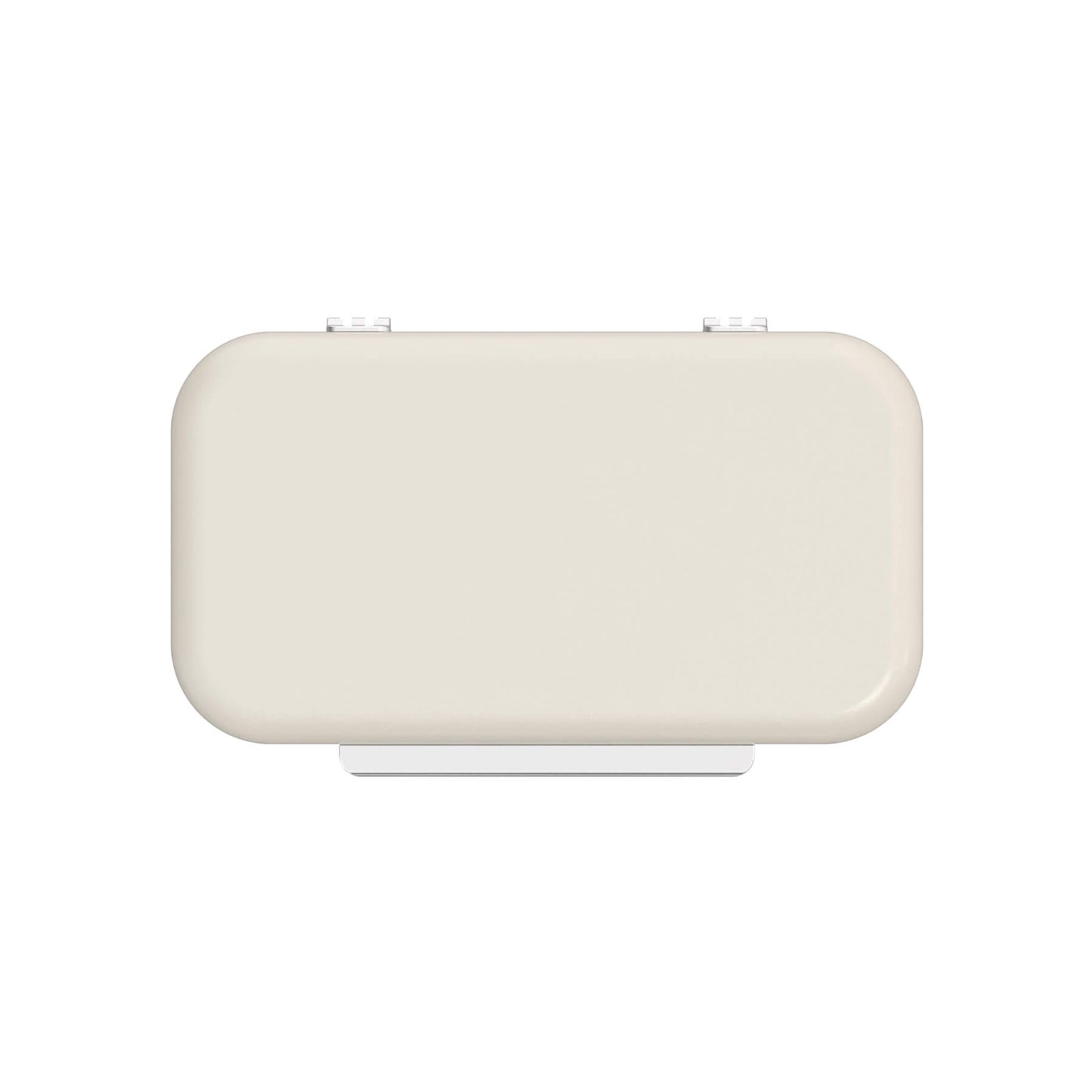 Brotkasten PANOVA Sand beach -beige