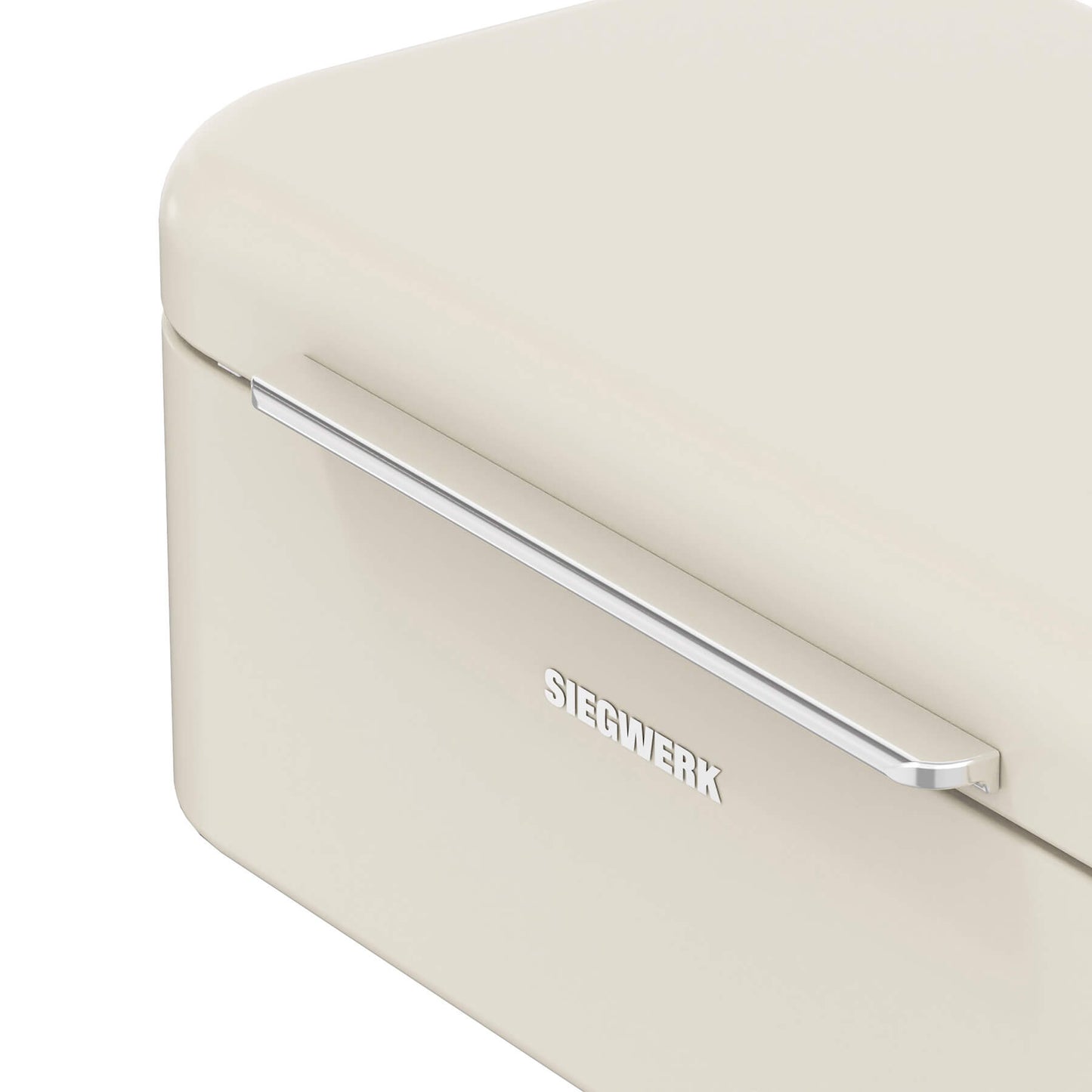 Brotkasten PANOVA Sand beach -beige