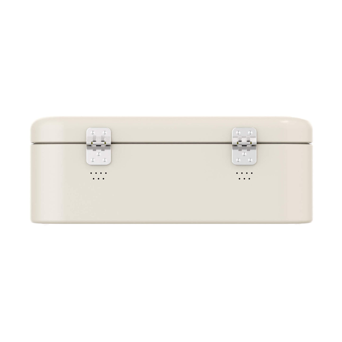 Brotkasten PANOVA Sand beach -beige