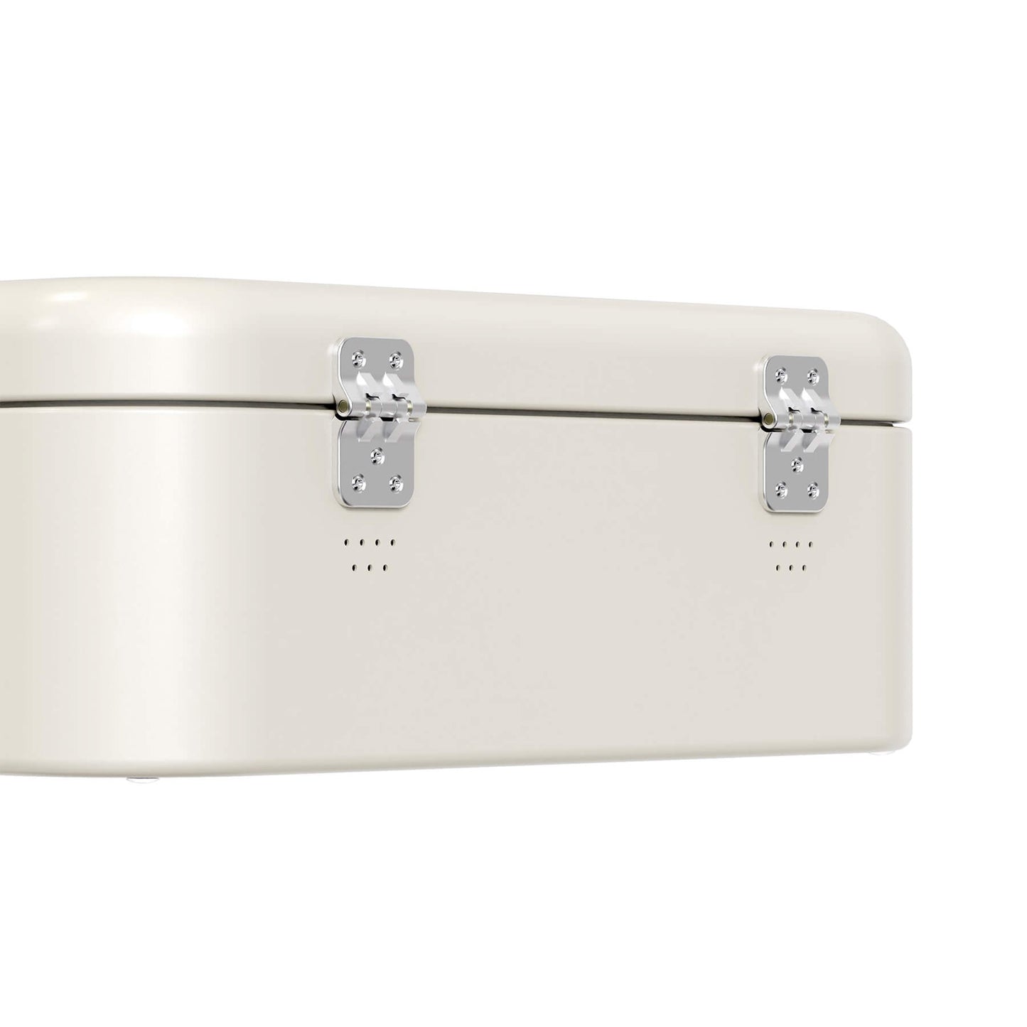 Brotkasten PANOVA Sand beach -beige