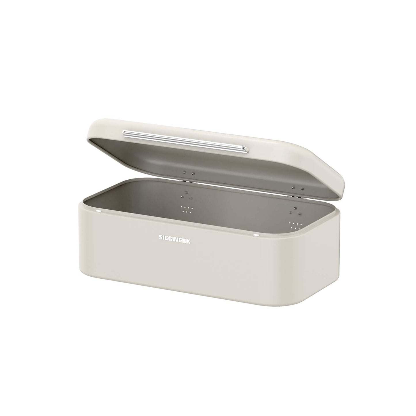 Brotkasten PANOVA Sand beach -beige