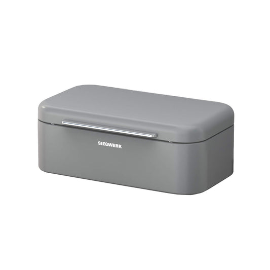 Brotkasten PANOVA Shadow rock - grau