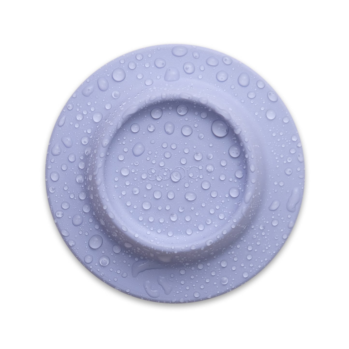 Soapi / Magnetischer Seifenhalter / Lavendel