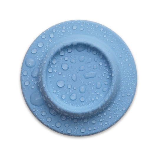 Soapi / Magnetischer Seifenhalter / Blau