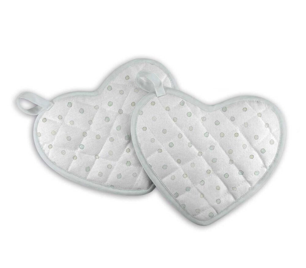 Topflappen Set Lucky Bug