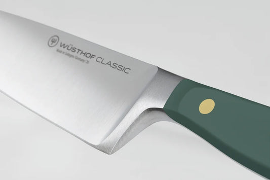 Messersatz Classic 3tlg. fresh rosemary Kochmesser, Brostmesser & Gemüsemesser