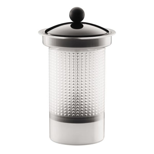 Filter mit Presseinheit zu ASSAM Teebereiter 0.5 l (1823)