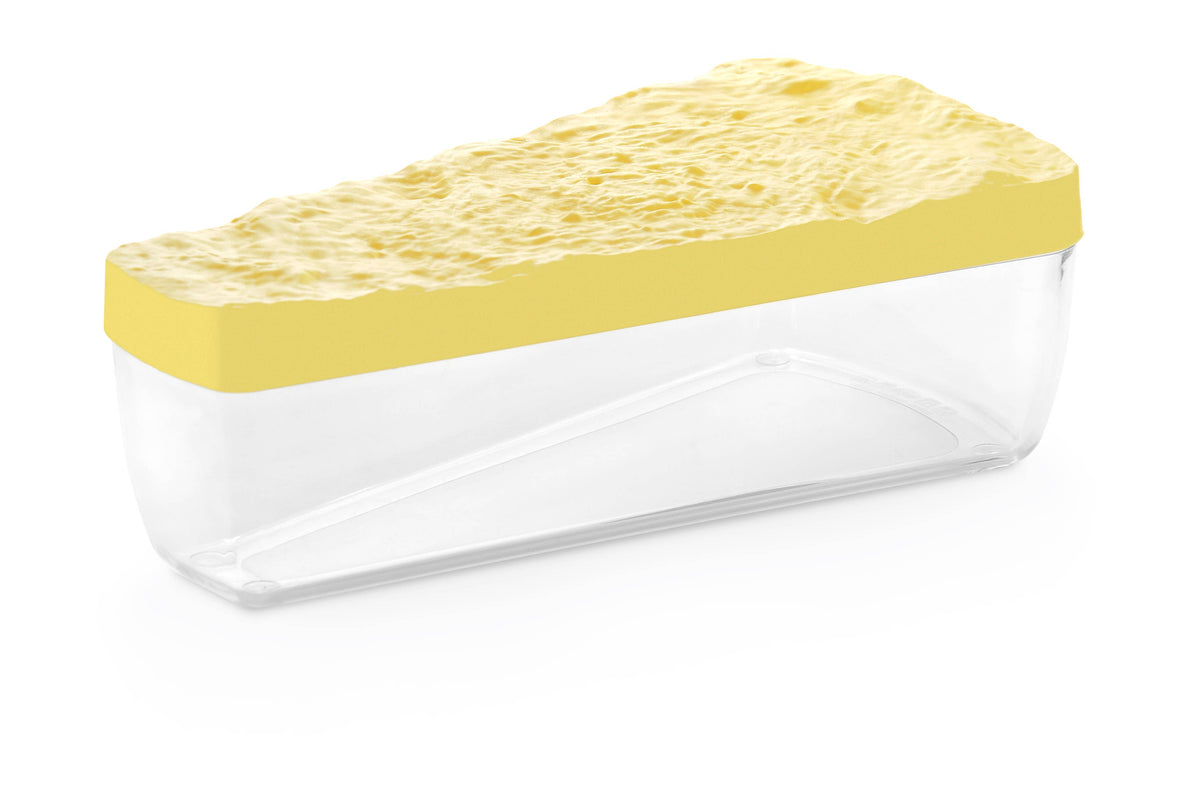 Parmesan - und Käsebox