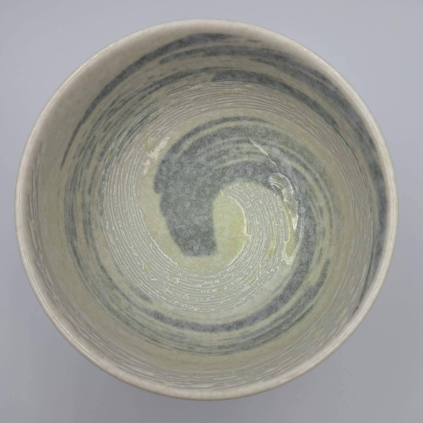 Original japanische Matcha Schale "Chawan" Utsuku