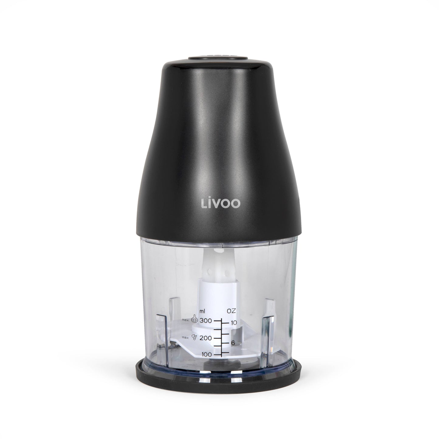 Elektrischer Zerkleinerer – 300 ml | 400 Watt
