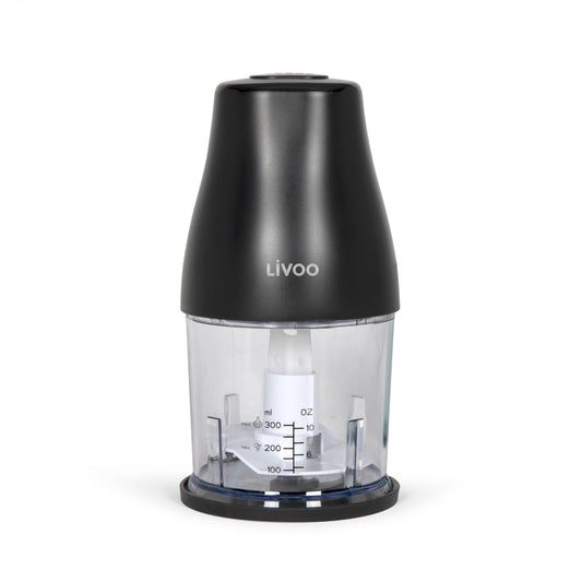 Elektrischer Zerkleinerer – 300 ml | 400 Watt