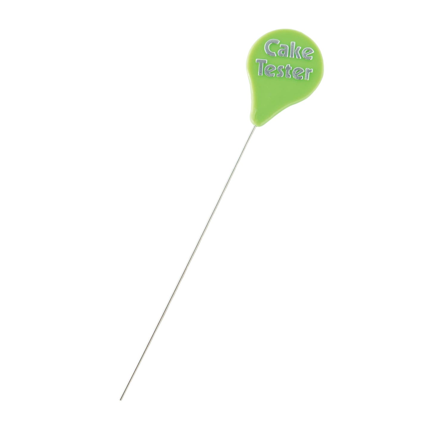 Kuchentester, verschiedene Farben, Länge 17,5 cm