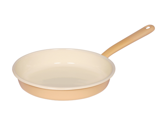 Omlettpfanne 22cm goldgelb Bunt