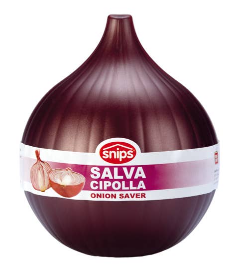 Zwiebelaufbewahrungsbox