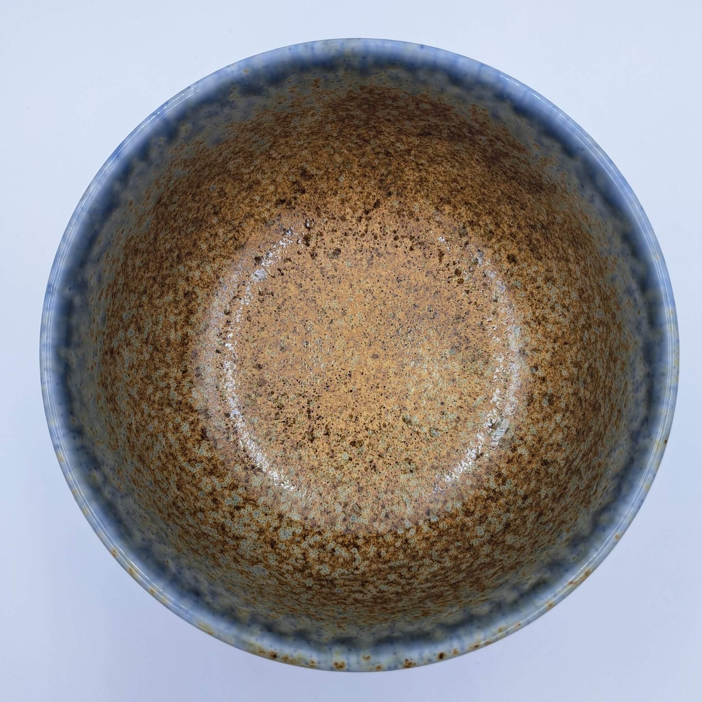 Original japanische Matcha Schale "Chawan" Kaigan