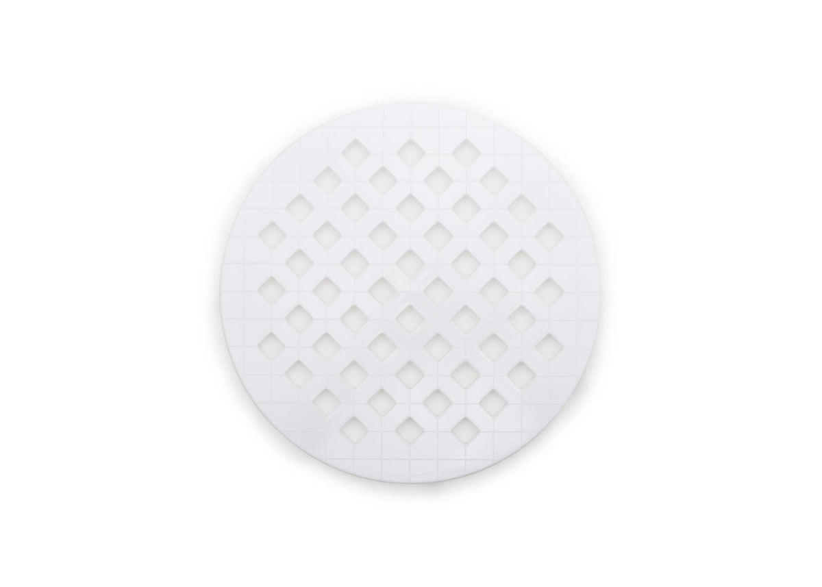 Ausstecher für Apfelkuchen - Pies Lattice, 9,75 Zoll x 9,75 Zoll