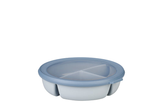 Bento Bowl nordic blue Cirqula