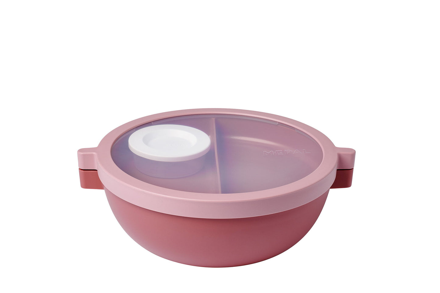Lunchbowl vivid mauve Vita 5 tlg.