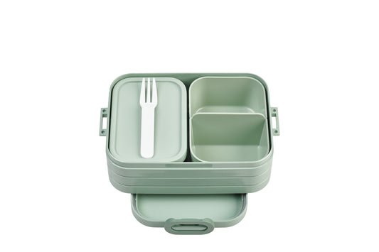 Lunchbox midi nordic sage Bento Take a Break