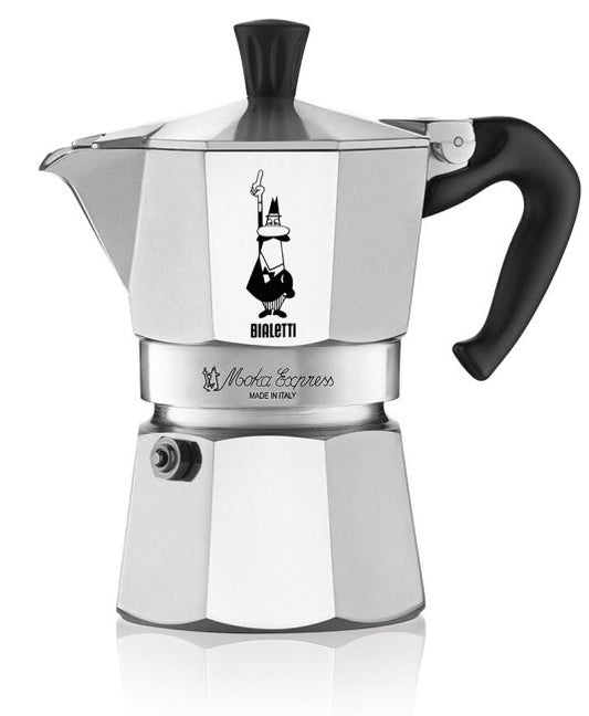 Espressokocher Moka Express