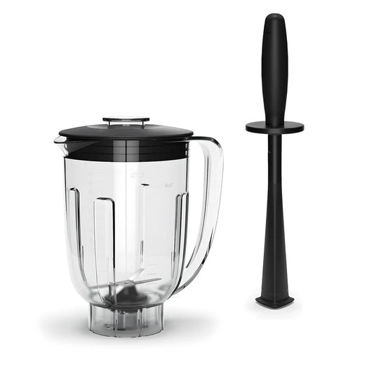 Ankarsrum Mixer + Stößel
