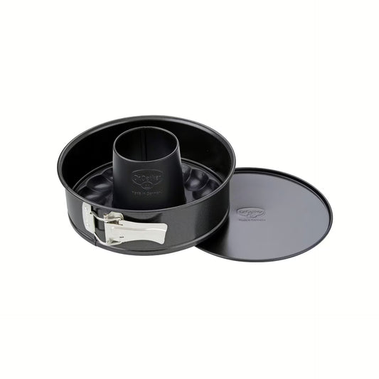 Springform 20cm m Fl/Rohrboden Back-Freude Classic