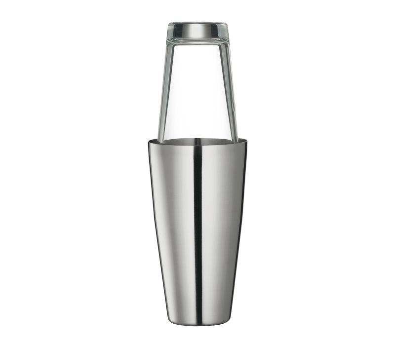 Boston-Shaker 0,4l Bar