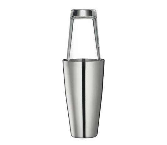 Boston-Shaker 0,4l Bar