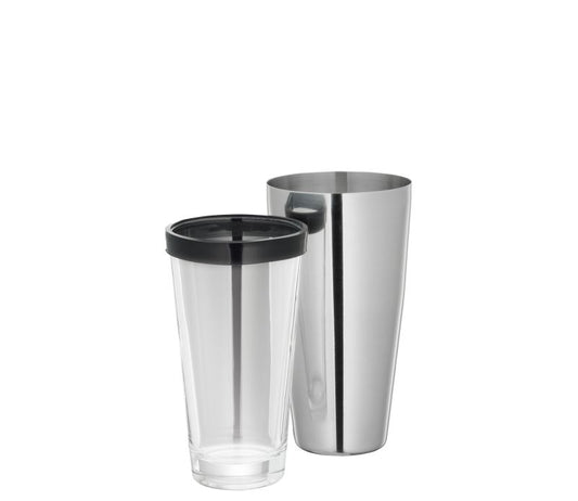 Boston-Shaker 0,4l Bar