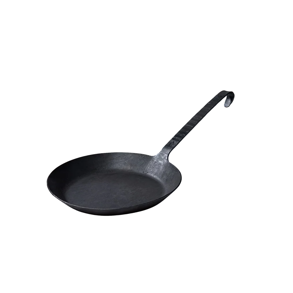 Pfanne 26cm handgeschmiedet
