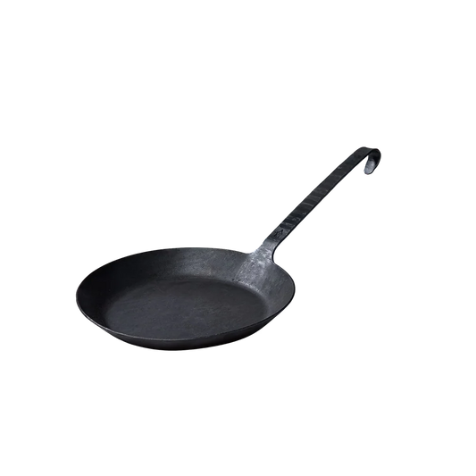 Pfanne 26cm handgeschmiedet