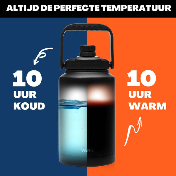Wasserkrug 3,8 Liter//Thermoskanne