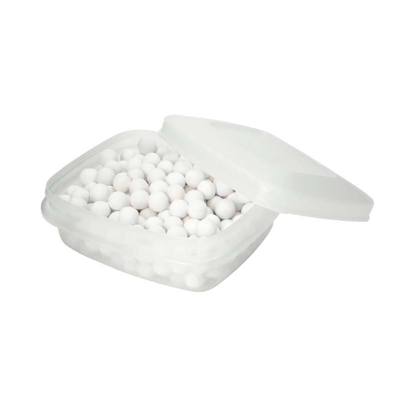 Blindbackkugeln Keramik 450gr. Dose