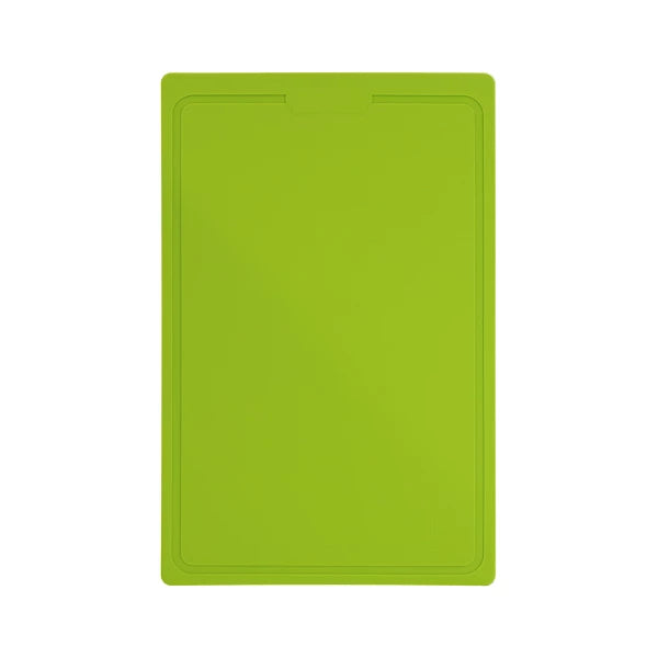 Schneidbrett Classic L TPU 380 x 250mm verschiedene Farben
