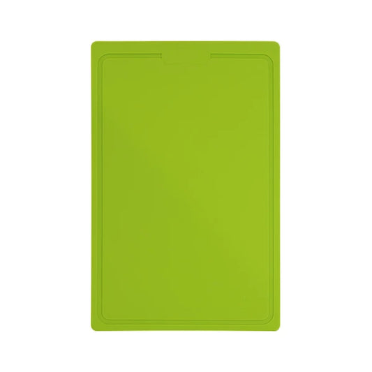 Schneidbrett Classic L TPU 380 x 250mm verschiedene Farben