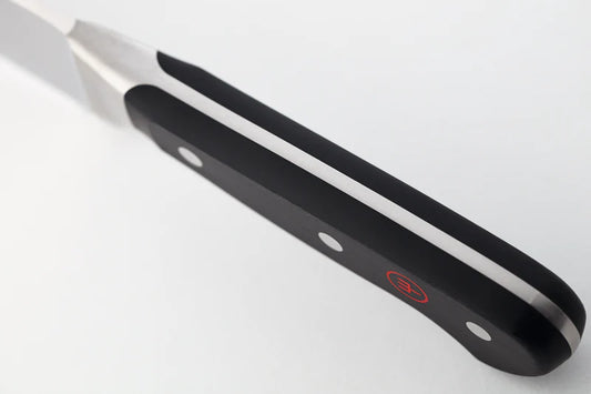 Gemüsemesser 9cm Classic schwarz
