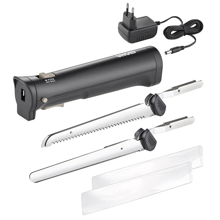 Elektromesser Cordless