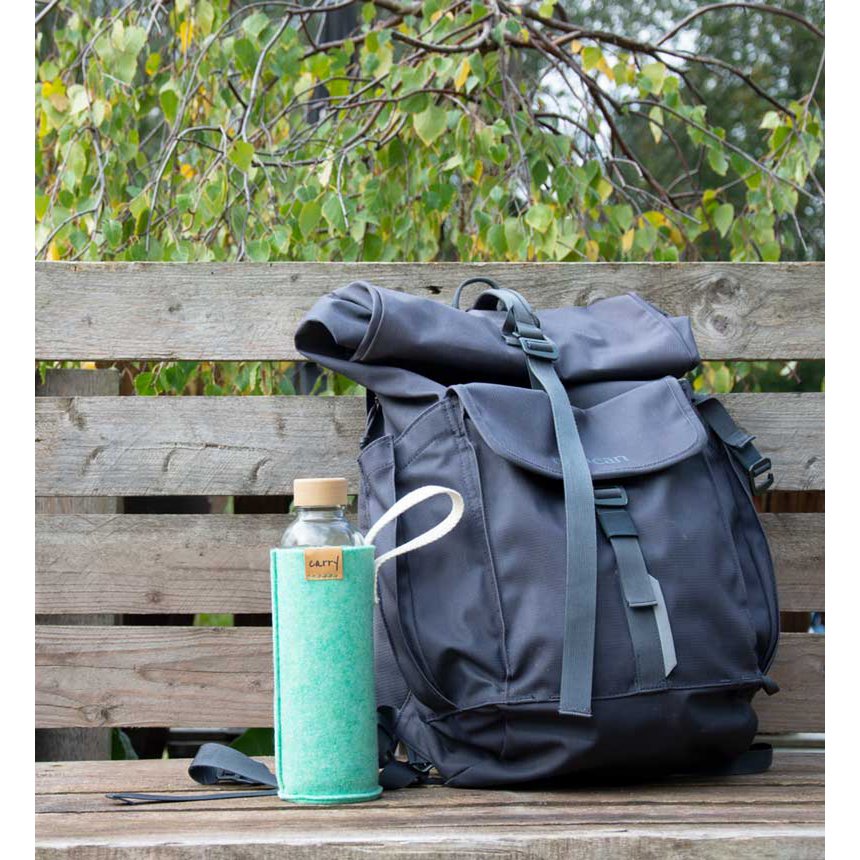 SLEEVE 0,7 l - Schutzhülle MINZE