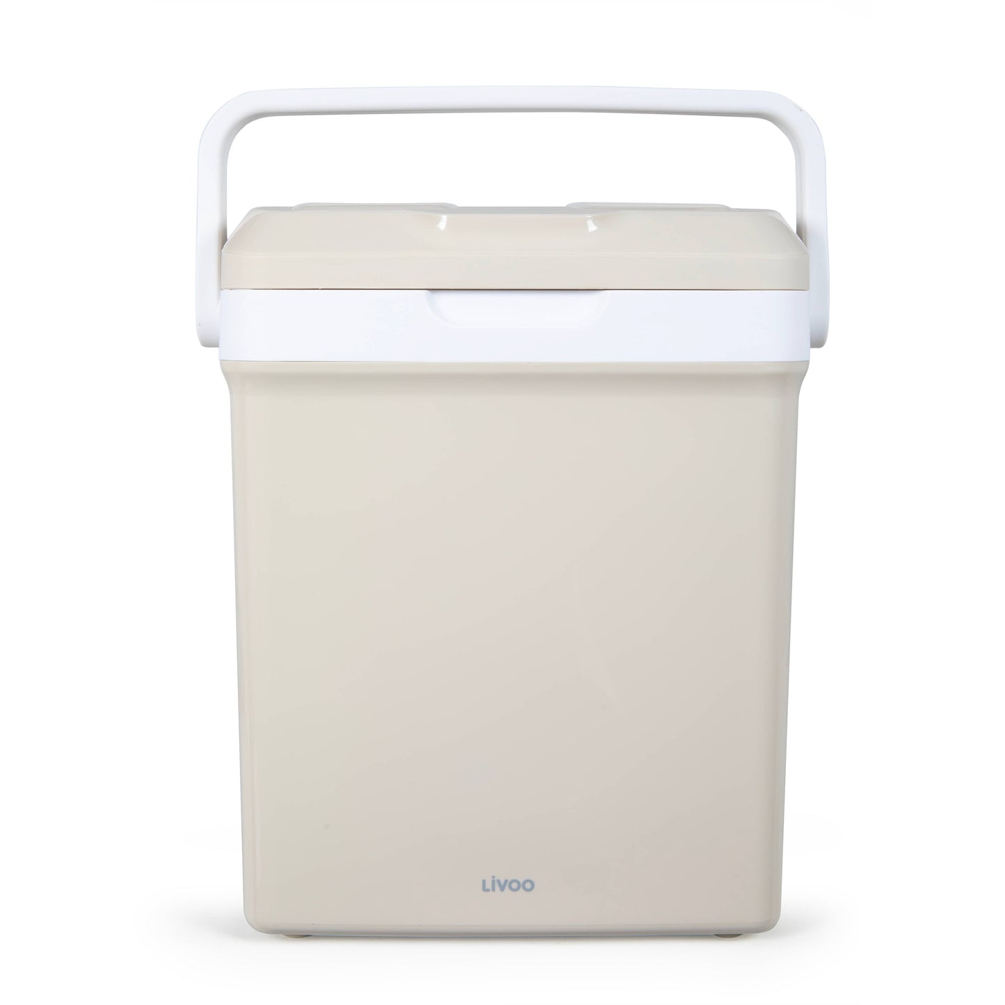Elektrische Kühl- und Warmhaltebox 18 L.