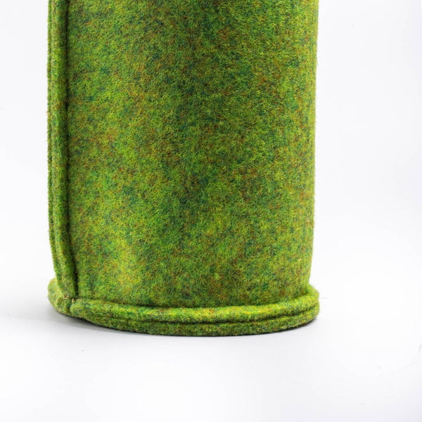 SLEEVE 1,0 l - Schutzhülle LIMETTE