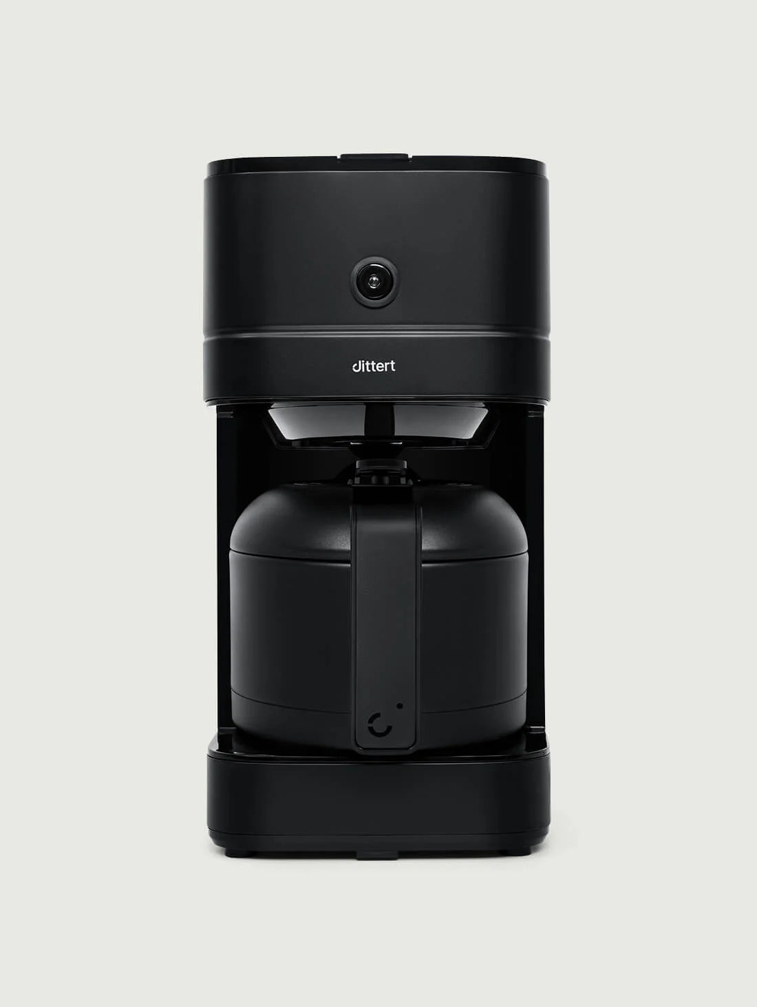 Kaffeemaschine mit Thermokanne 1,25 l. 10 Tassen Serie ONE