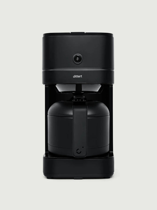 Kaffeemaschine mit Thermokanne 1,25 l. 10 Tassen Serie ONE